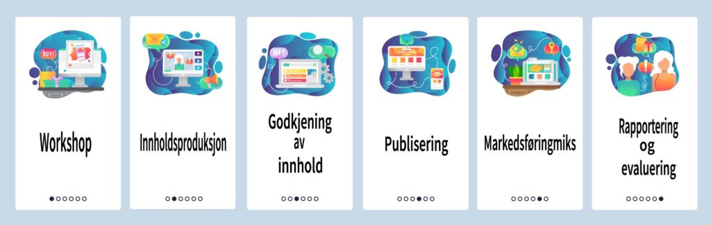 innholdsproduksjon-eavent